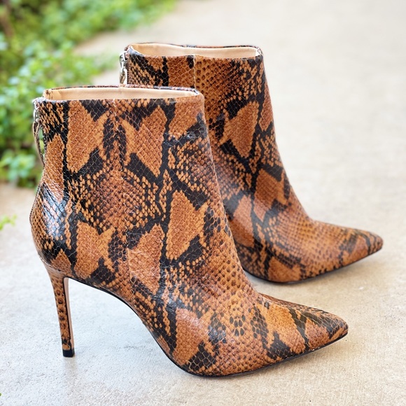 schutz michela bootie